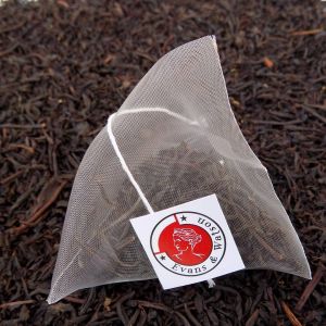 Earl Grey Superior (Piramide theezakjes)