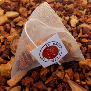 Apple Pie thee (Piramide theezakjes)