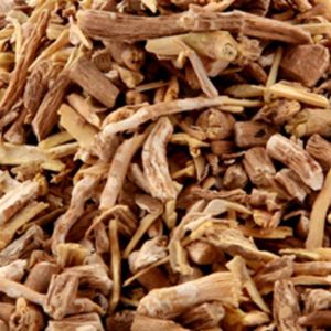 Ashwaganda Thee (Withania somnifera)