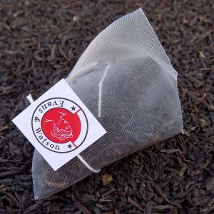 Smoky Tarry Lapsang Souchong (Piramide theezakjes)