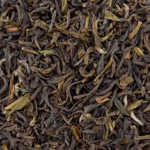 Green Champagne "Pussimbing" Darjeeling SFTGFOP I