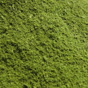 Moringa Blad Poeder