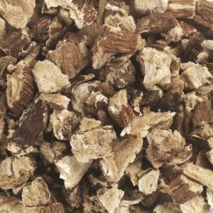 Paardenbloem Wortel Gesneden (Taraxacum officinale)