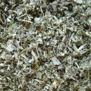Echte Saliethee Blad Gesneden (Salvia Officinalis)