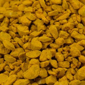 Kurkuma Gesneden (Curcuma longa) / Jiang Huang