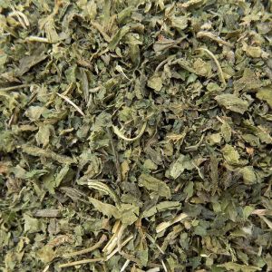 Brandnetelthee (urtica dioica)