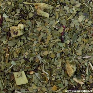 Yerba Mate Pomelo