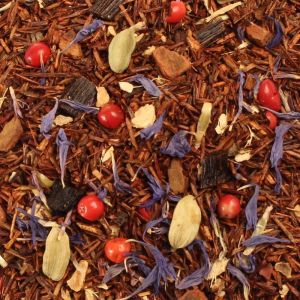 Chai Zanzibar Surprise Ayurvedische Thee