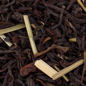 Lady Earl Grey