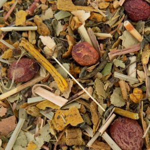 Relaxtastic Ayurvedische Thee