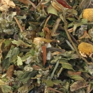 Feelgood Tea