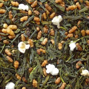 Genmaicha Japan