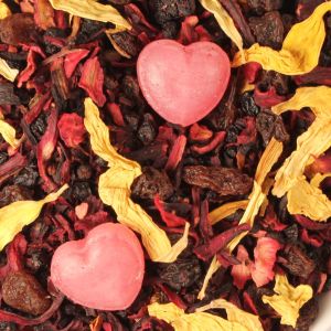 Raspberry of Love