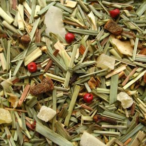 Chai of Sri Lanka Surprise Ayurvedische Thee